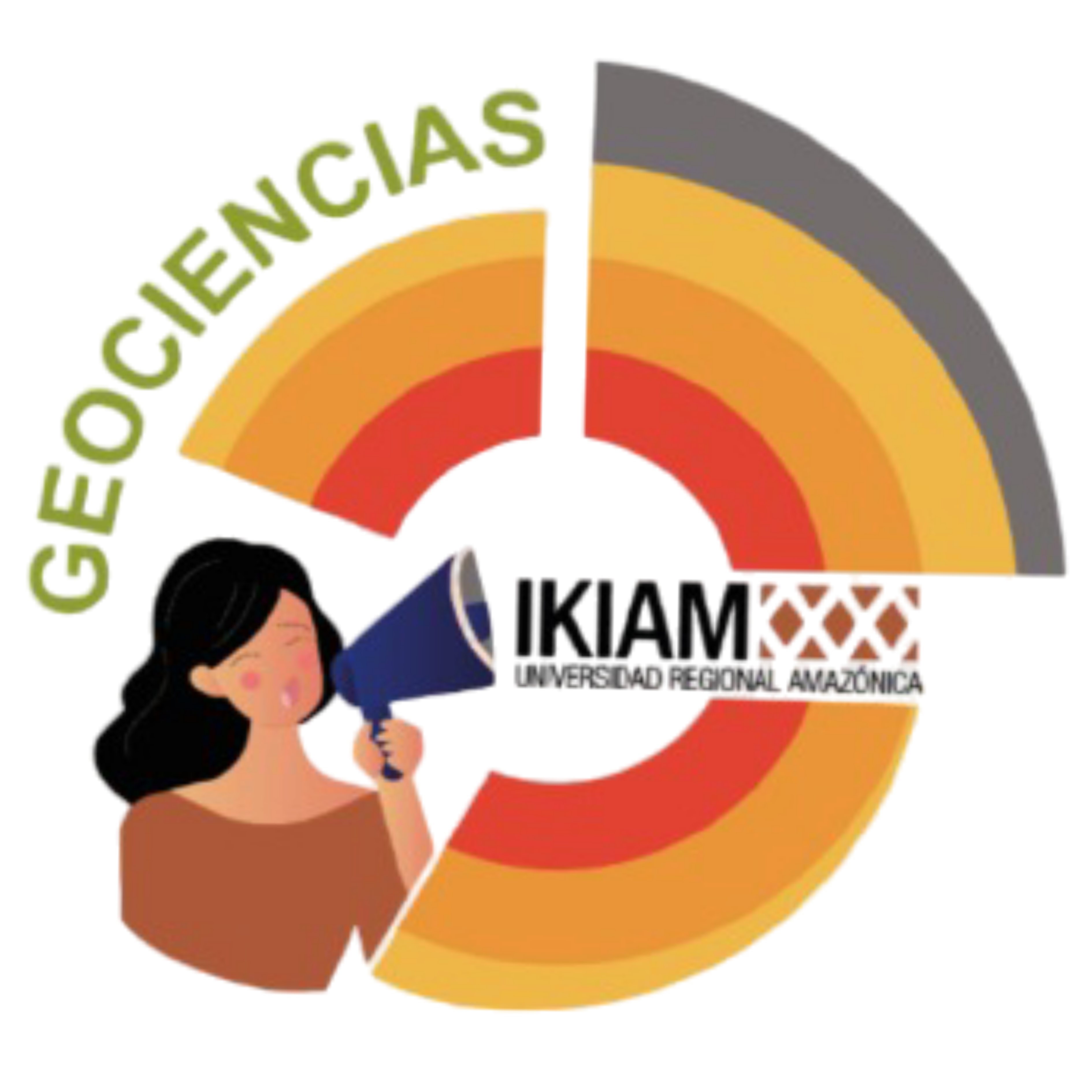 Proyecto Geociencias IKIAM